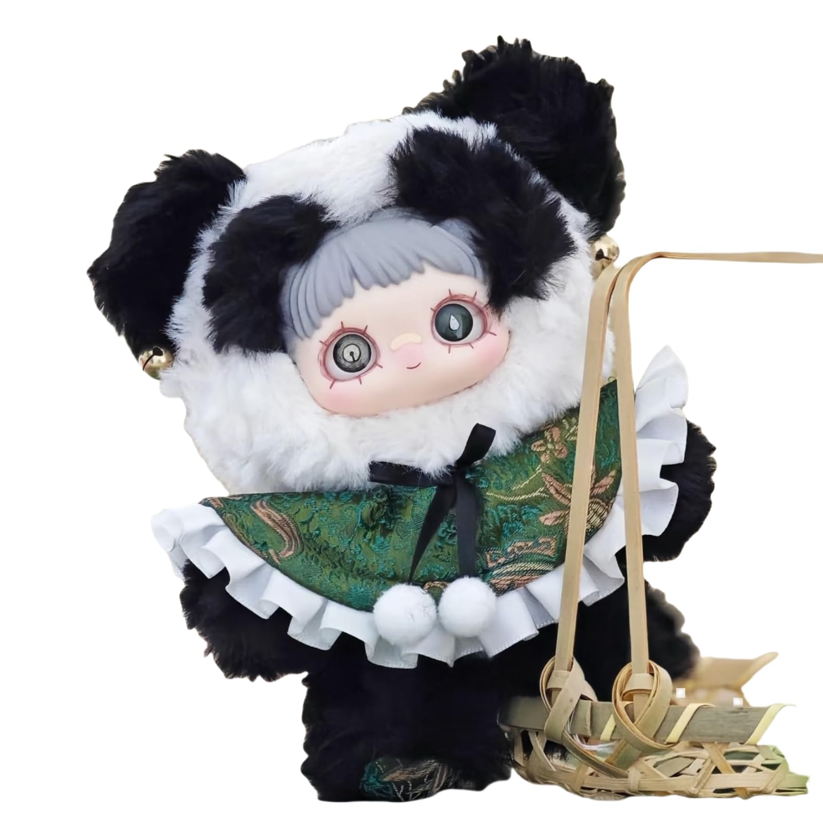 謎の不可思議な人形アンティーク Amazon | GNATAPIAY ブラインドボックスフィギュア おもちゃ